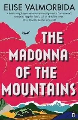 The Madonna of The Mountains | Faber and Faber Paperback