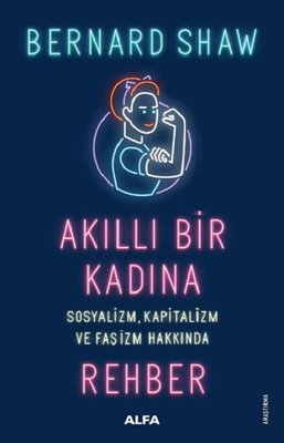 Akıllı Bir Kadına Rehber | Alfa Yayınları