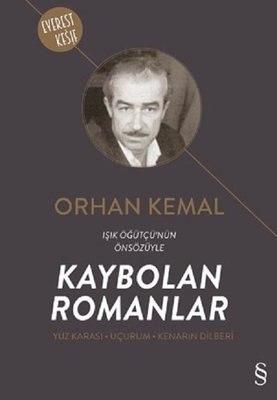 Kaybolan Romanlar | Everest Yayınları