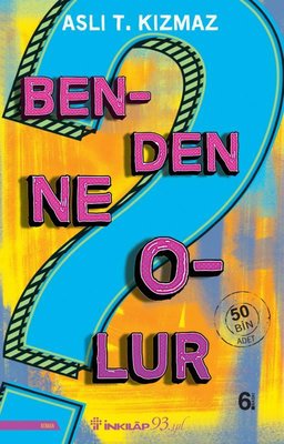 Benden Ne Olur | İnkılap Yayınları