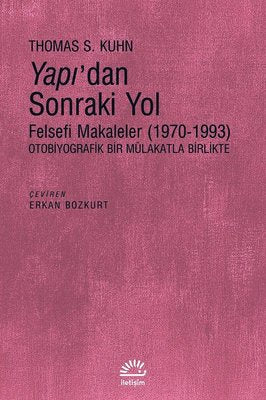 Yapı'dan Sonraki Yol | İletişim Yayınları