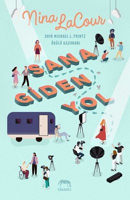 Sana Giden Yol | Yabancı Yayınları
