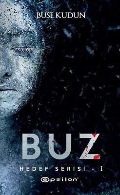 Buz-Hedef Serisi 1 | Epsilon Yayınevi
