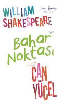Bahar Noktası | İş Bankası Kültür Yayınları