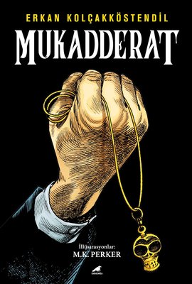 Mukadderat | Karakarga Yayınları