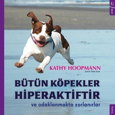 Bütün Köpekler Hiperaktiftir | Sola Kidz