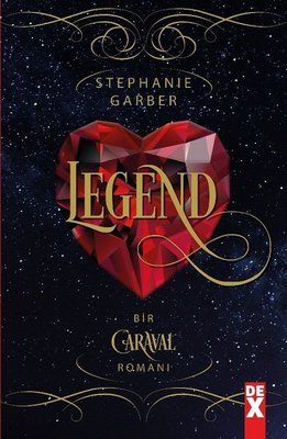 Caraval 2-Legend | DEX