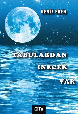 Tabulardan İnecek Var | Gita Yayınevi