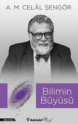 Bilimin Büyüsü | İnkılap Yayınları