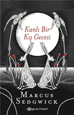 Kanlı Bir Kış Gecesi | Epsilon Yayınevi