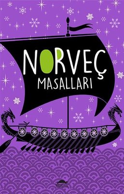 Norveç Masalları | Maya Kitap