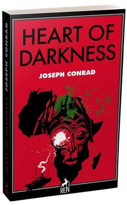Heart of Darkness | Ren Kitap