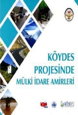 Köydes Projesinde Mülki İdare Amirleri | TİAV