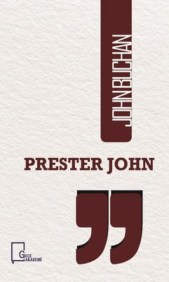 Prester John | Gece Akademi