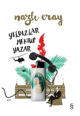 Yıldızlar Mektup Yazar | Everest Yayınları
