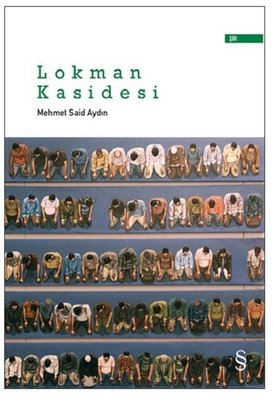 Lokman Kasidesi | Everest Yayınları