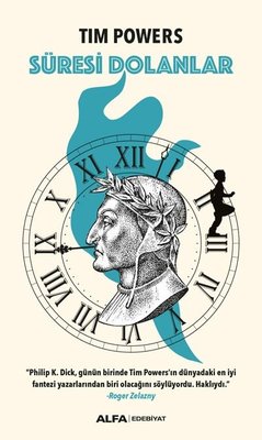 Süresi Dolanlar | Alfa Yayınları