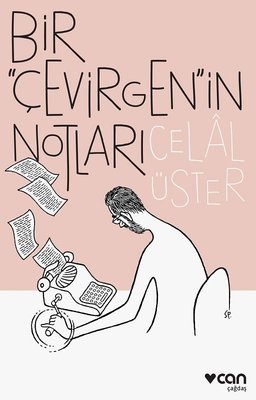 Bir Çevirgenin Notları | Can Yayınları