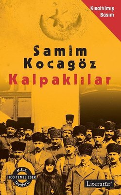 Kalpaklılar-Kısaltılmış Basım | Literatür Yayıncılık