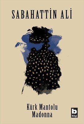 Kürk Mantolu Madonna | Yapı Kredi Yayınları