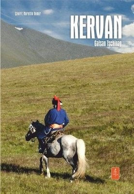 Kervan | Nobel Yaşam