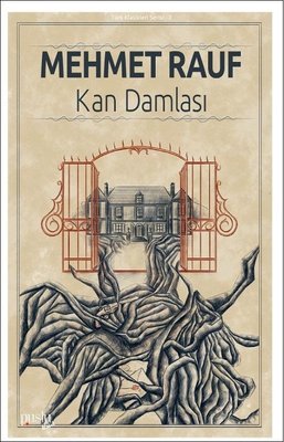 Kan Damlası | Puslu Yayıncılık