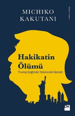 Hakikatin Ölümü | Doğan Kitap