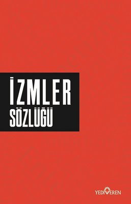 İzmler Sözlüğü | Yediveren Yayınları