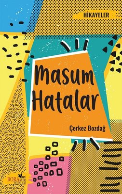 Masum Hatalar | Boramir Yayınları