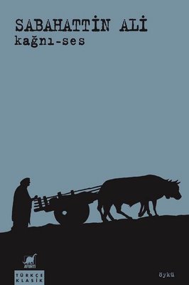 Kağnı-Ses | Bilgi Yayınevi