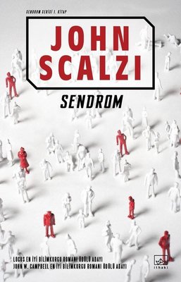 Sendrom | İthaki Yayınları