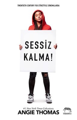 Sessiz Kalma! | Yabancı Yayınları