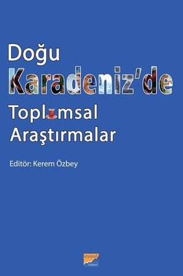Doğu Karadeniz'de Toplumsal Araştırmalar | Siyasal Kitabevi