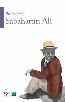 Bir Haftada Sabahattin Ali | Fom Kitap