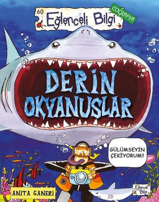 Derin Okyanuslar-Eğlenceli Bilgi | Eğlenceli Bilgi