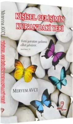 Kişisel Gelişimin Kur'an'daki Yeri | Mana Kitap
