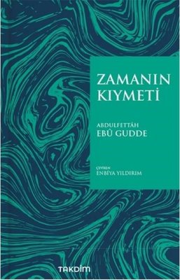 Zamanın Kıymeti-Pratik Baskı | Takdim