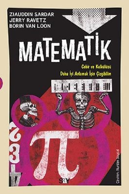 Matematik-Çizgibilim | Say Yayınları