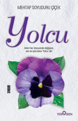 Yolcu | Yediveren Yayınları