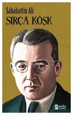 Sırça Köşk | Yapı Kredi Yayınları