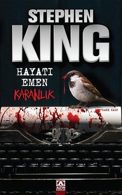 Hayatı Emen Karanlık | Altın Kitaplar