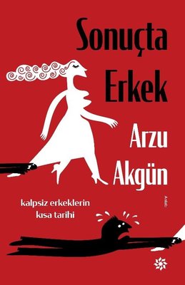 Sonuçta Erkek | Doğan Novus Yayınları