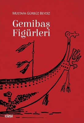 Gemibaş Figürleri | Çizgi Kitabevi (İnce Kapak)