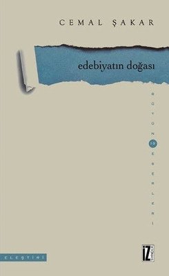 Edebiyatın Doğası | İz Yayıncılık