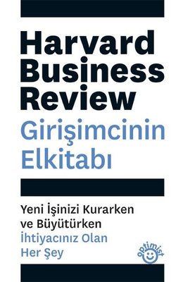 Girişimcinin Elkitabı | Optimist