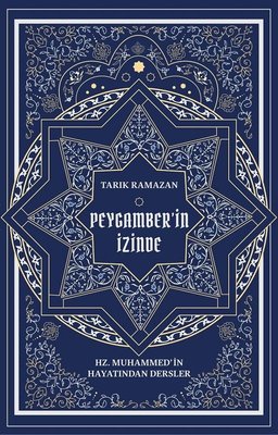 Peygamber'in İzinde | Zeplin Kitap