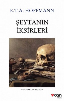 Şeytanın İksirleri | Can Yayınları