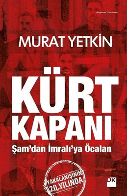 Kürt Kapanı | Doğan Kitap