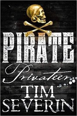 Privateer | Pan MacMillan