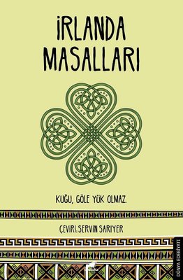 İrlanda Masalları | Karakarga Yayınları